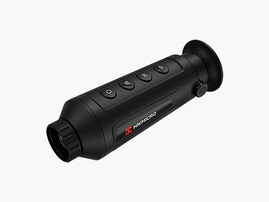 HIKMICRO Wärmebildkamera LYNX PRO LH19 Schwarz