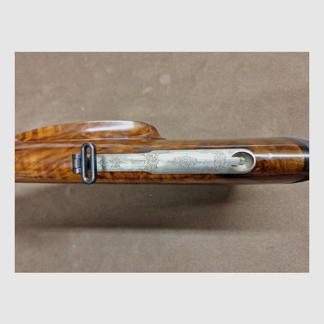 Büchsenmacher Slowakei Mauser 98