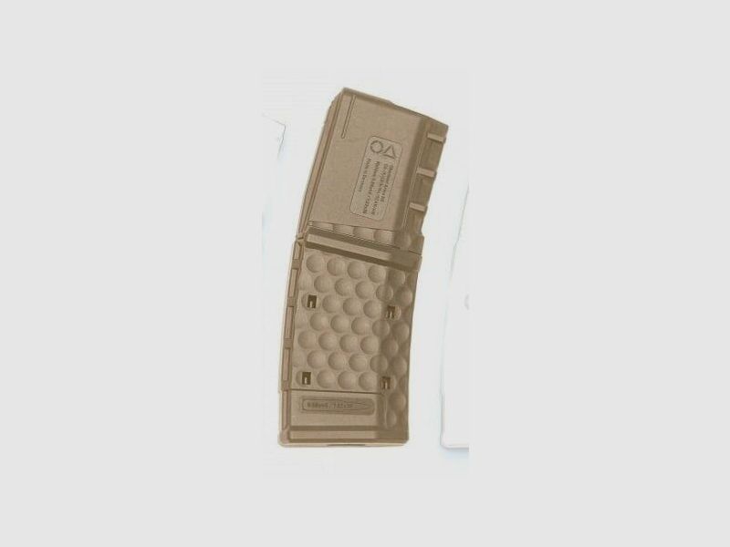 Oberland Arms OA Active MAG 10 Schuss​ .223Rem /.300BLK coyote