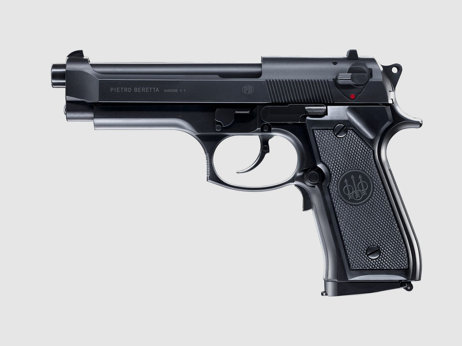 Umarex Airsoft Electrica BERETTA ASE-Beretta M92FS