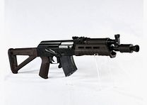 WBP Mini-Jack MAGPUL 7,62x39