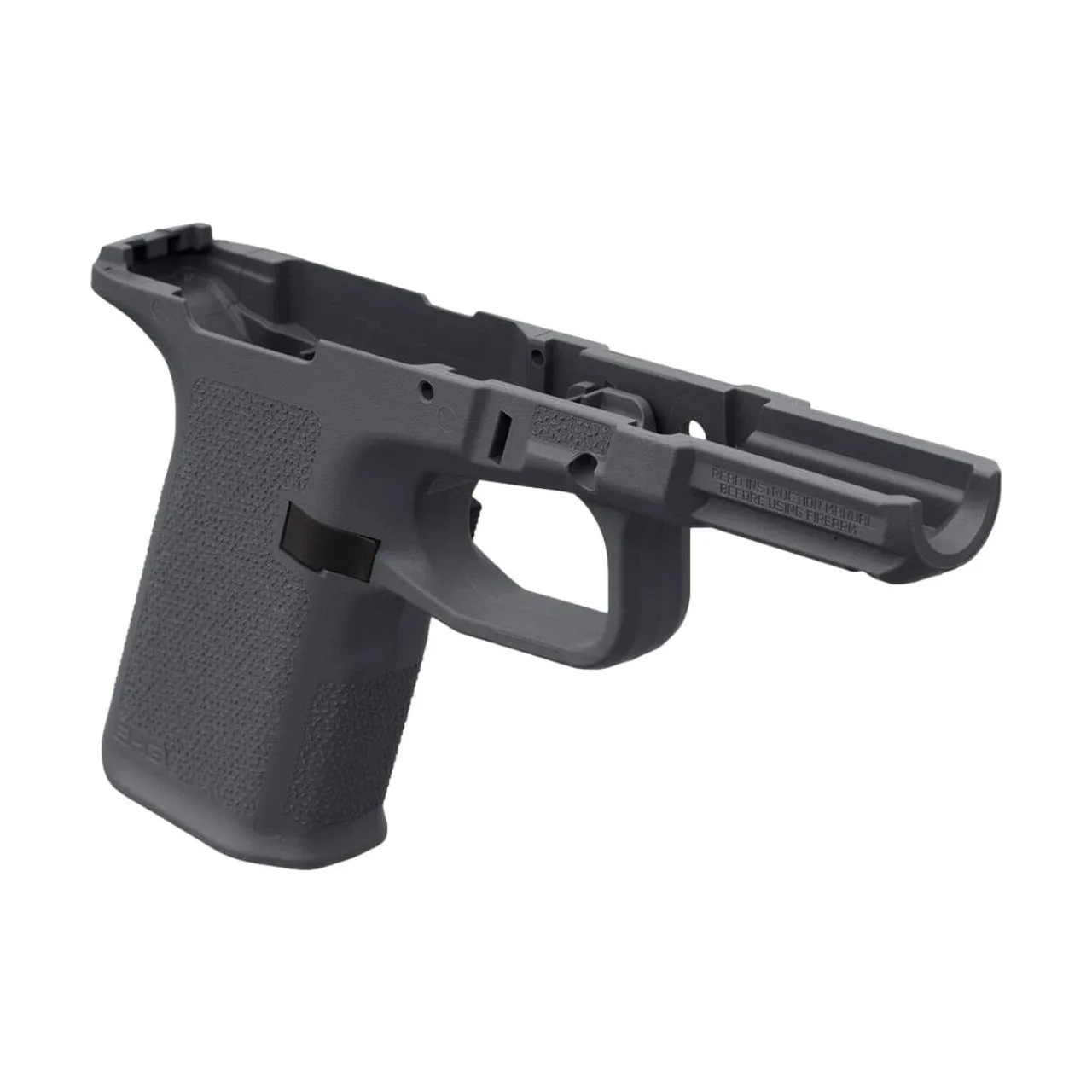 Magpul EHG RG9 Grip – Ruger RXM Compact – Grijs, afbeelding 3 van 3