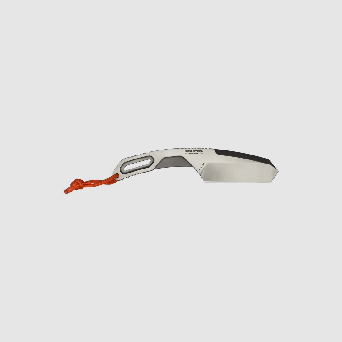 Extrema Ratio RAO STEEL NITROGEN SATIN, Bild 1 von 29
