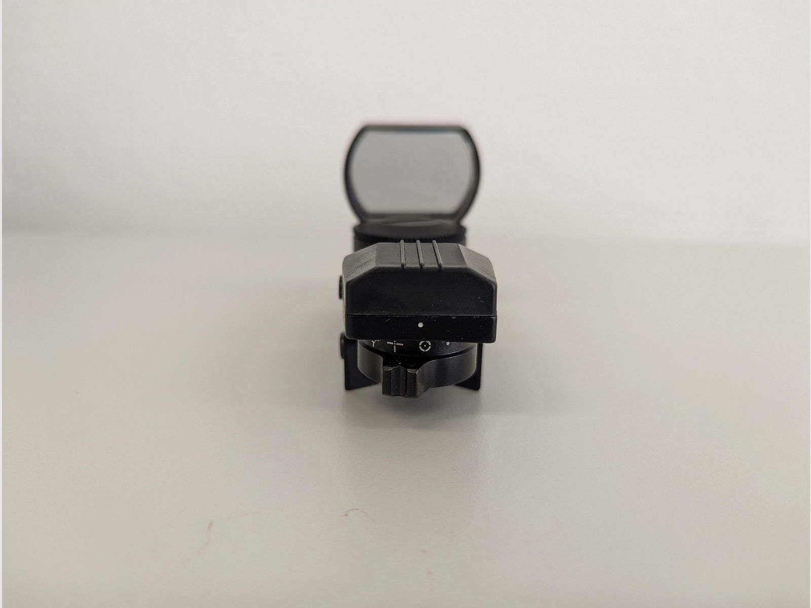 Reflexvisier Rot Grün Punkt Leuchtpunktvisier