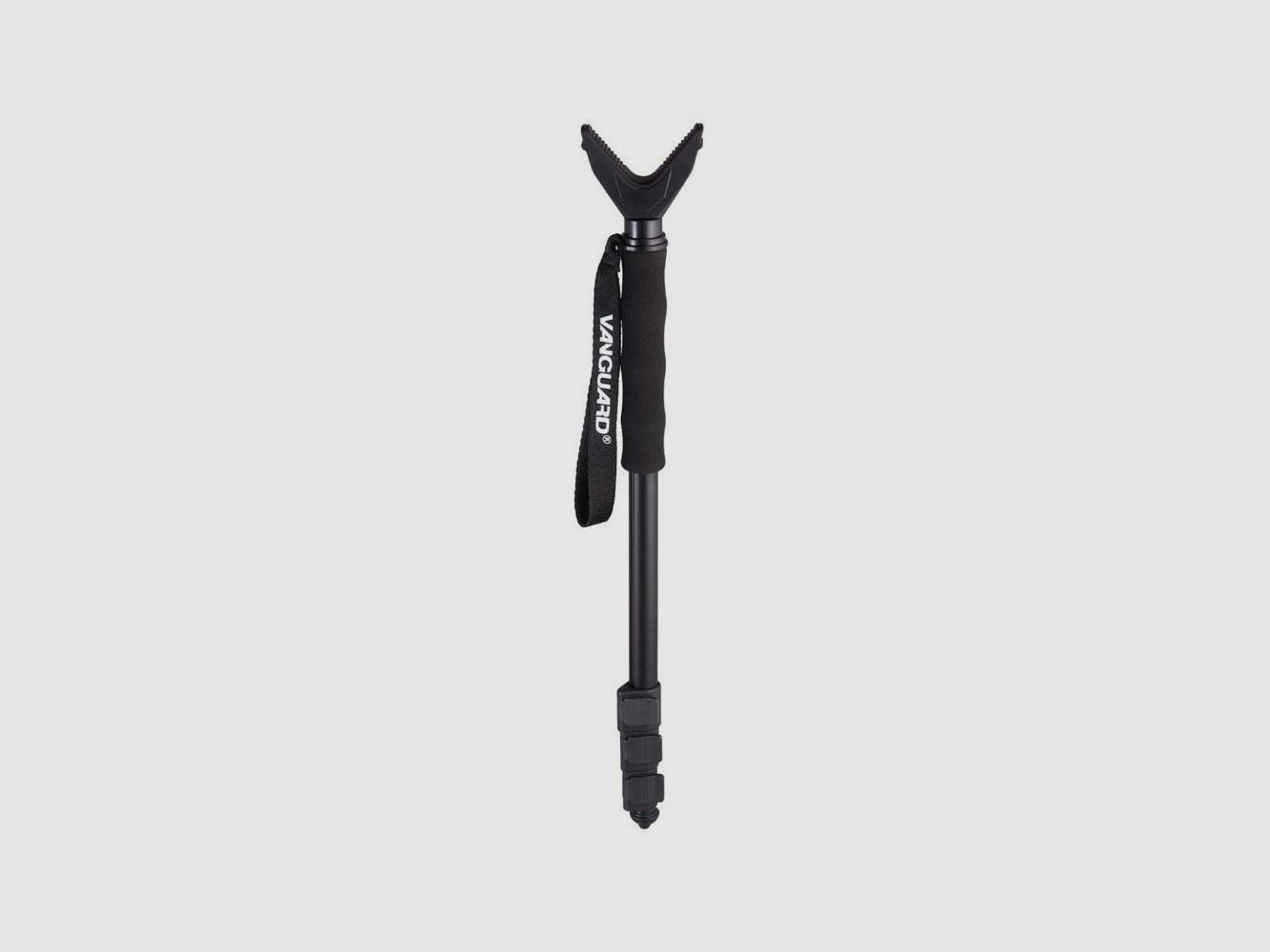 Pirschstock Vanguard Scout B62