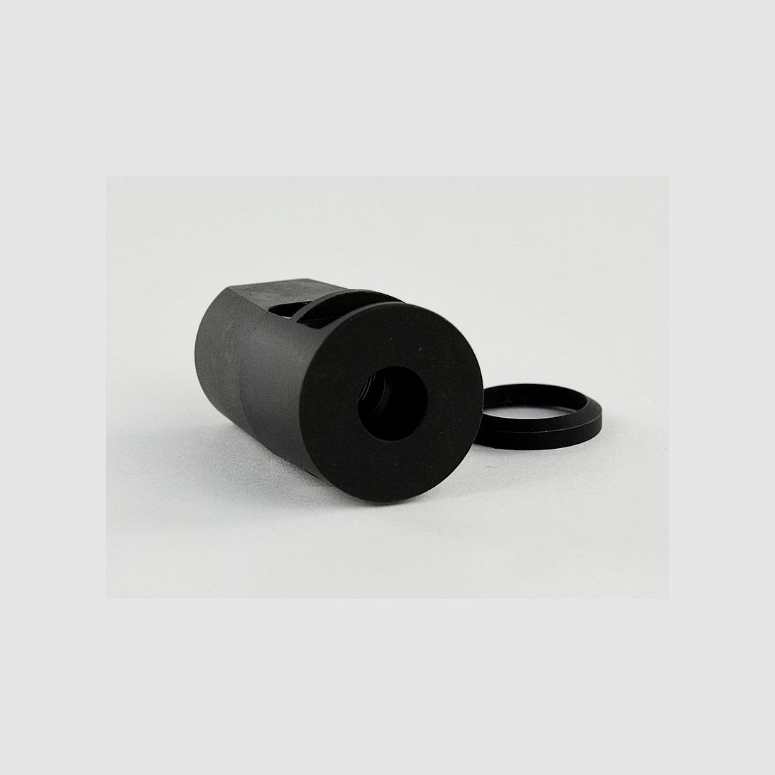 HOWA Muzzle Brake for calibers up to .308 WIN, thread 5/8"-24 UNEF