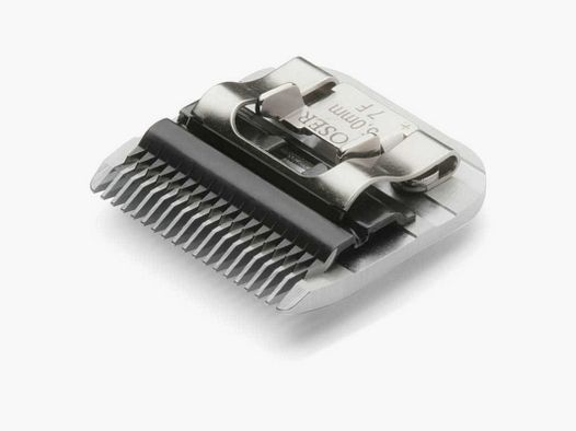 Tosatore - Testina DENTI LARGHI 5 mm für Hunde Moser Max 45 50
