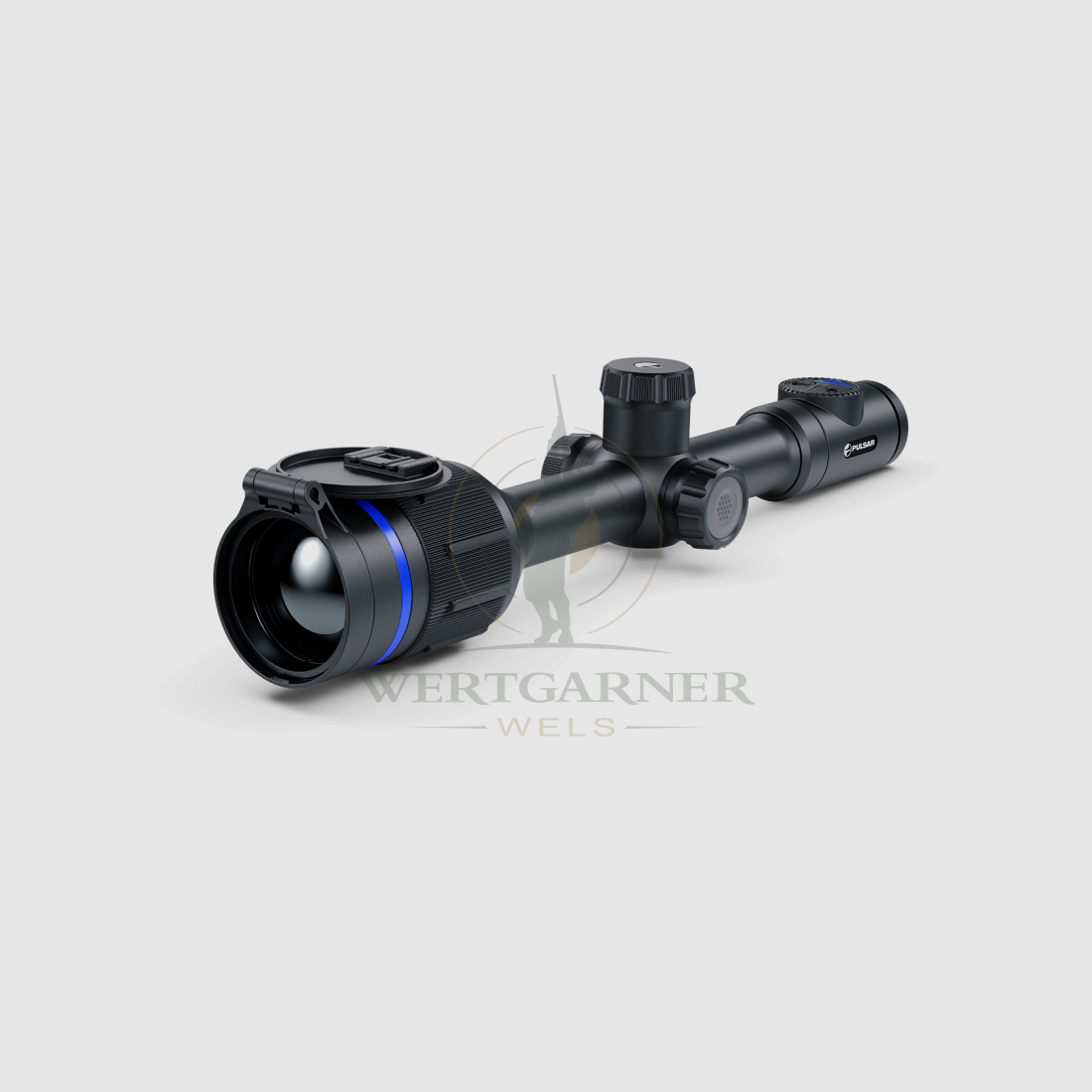 Pulsar Thermion 2 XQ50 Pro Wärmebild ZF, Bild 1 von 4