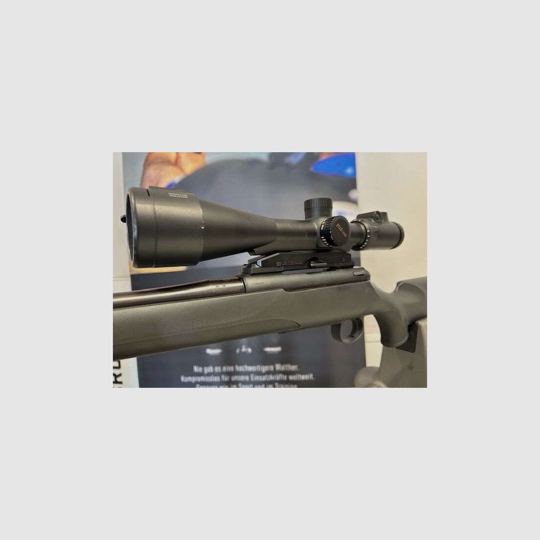 Mauser Mauser M18 - Paket .30-06 /