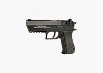 CYBERGUN – DESERT EAGLE BABY CO2/METAL 6MM