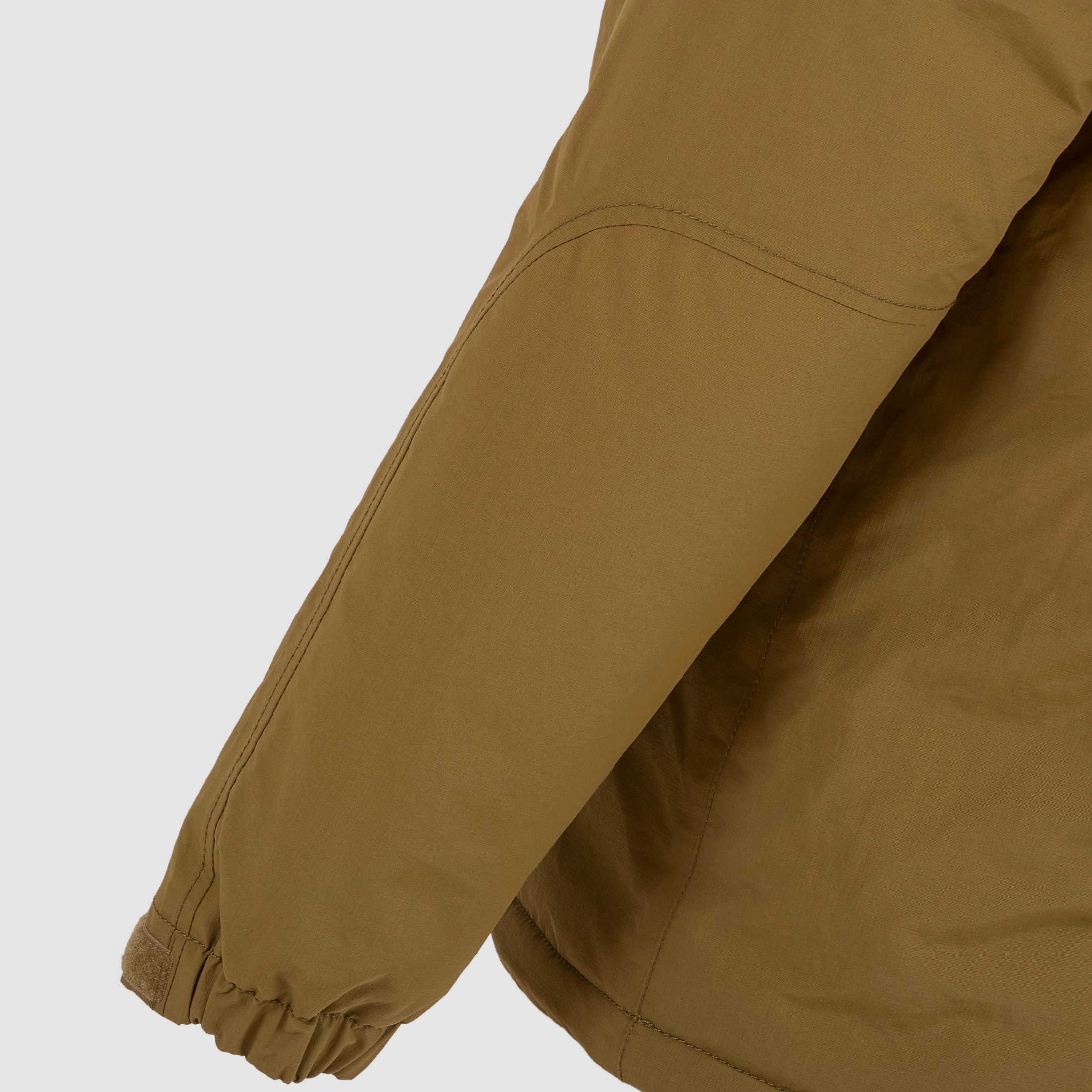 Highlander Stryker Waterproof Winter Jacket - Ranger Green, Bild 10 von 24