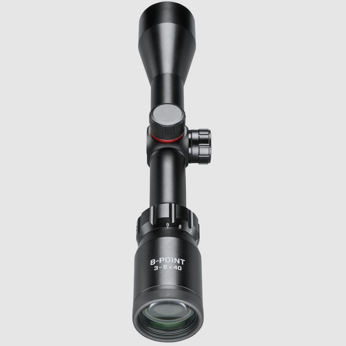 Zielfernrohr SIMMONS 8-Point 3-9×40 Truplex, Bild 5 von 7