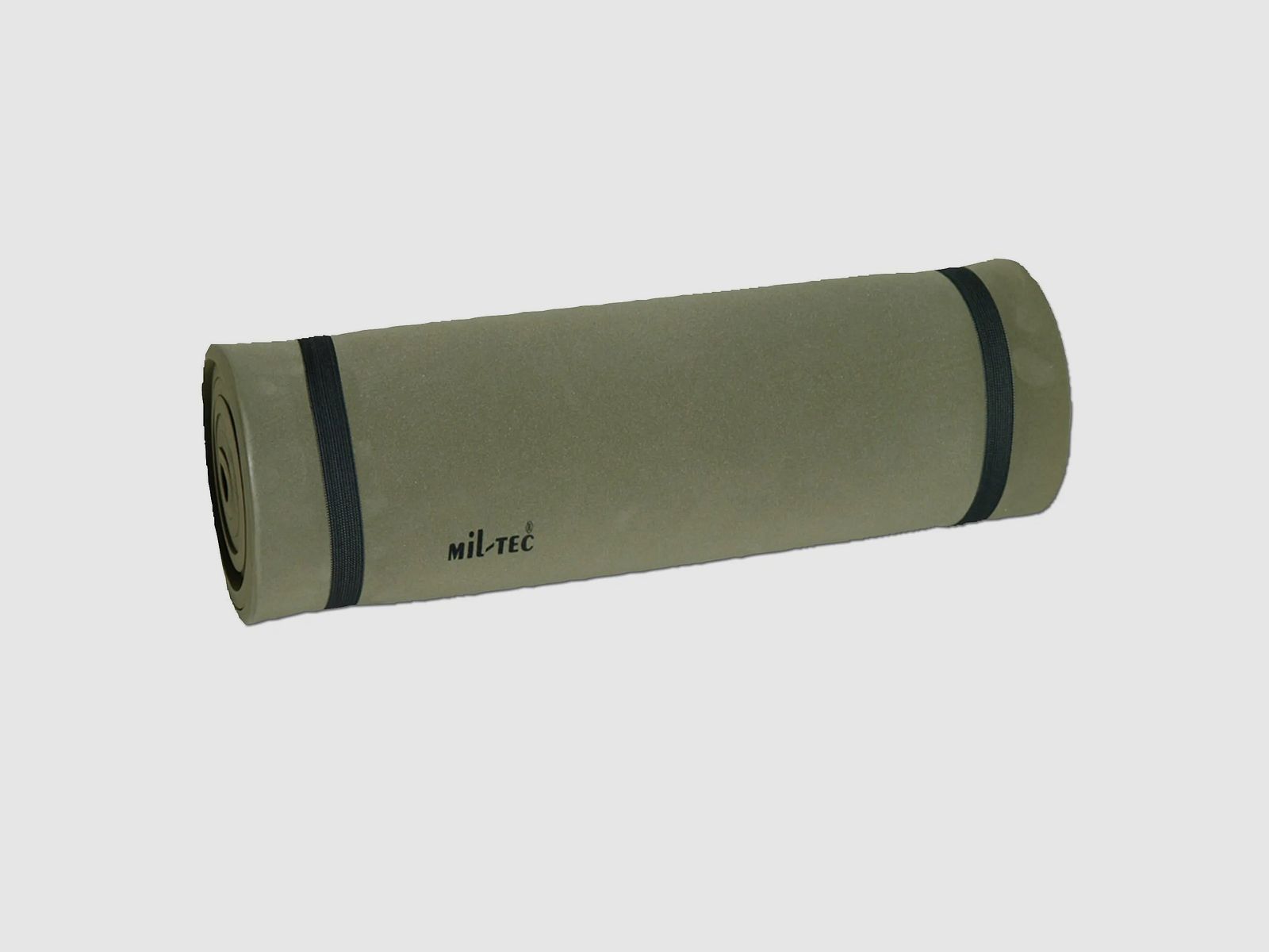 Mil-Tec Isomatte 200 x 50 x 1 cm