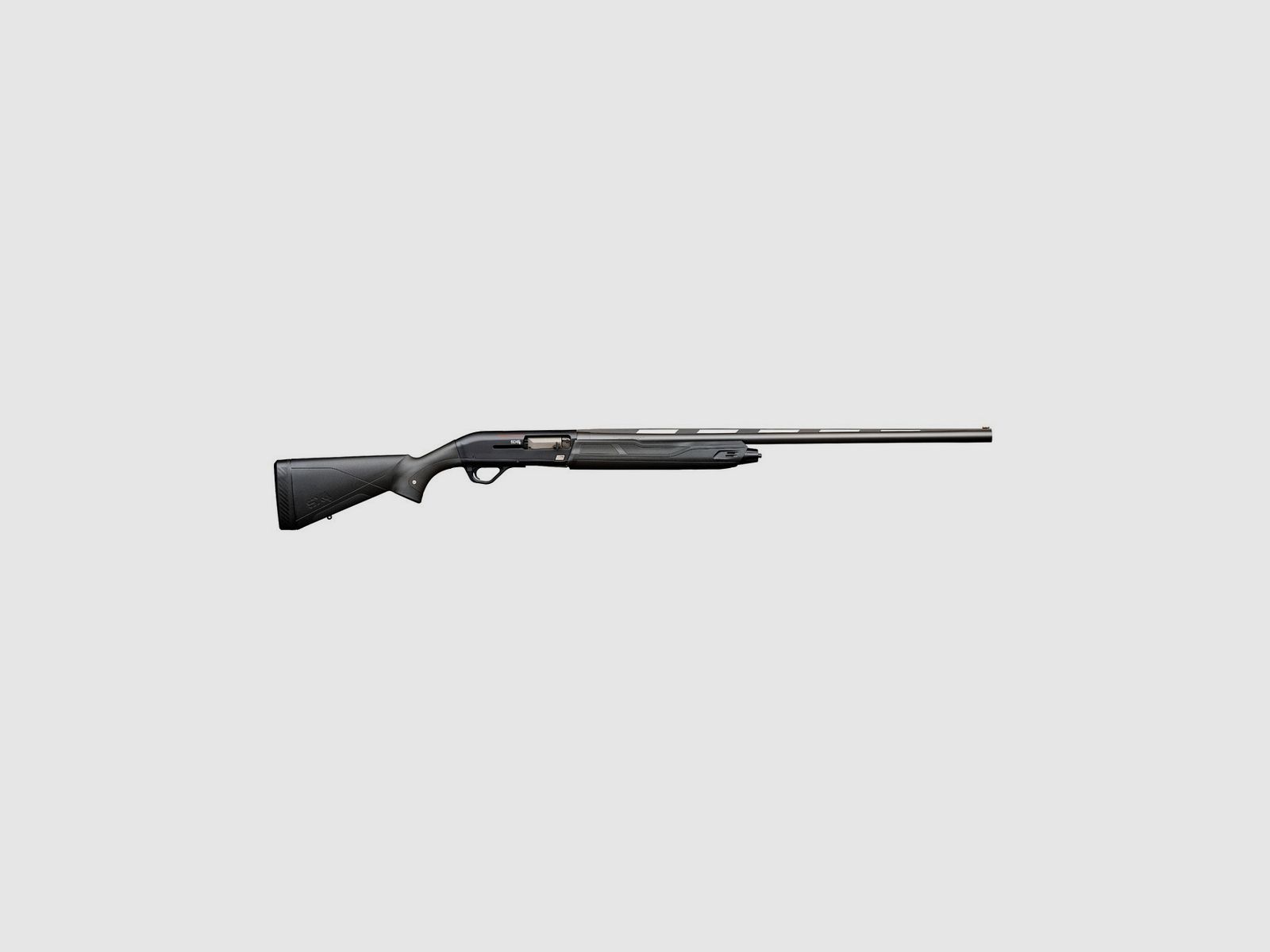 WINCHESTER SX4 COMPOSITE BLACK 12/89 LL76 4+1RD, immagine 1 di 10