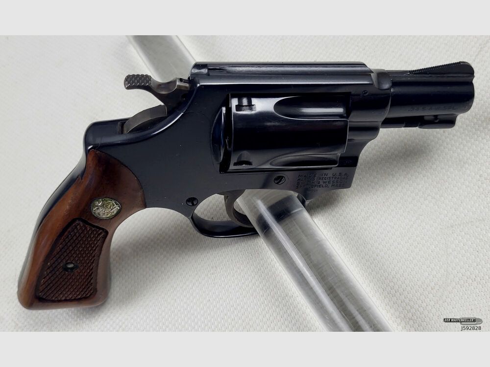 Smith&Wesson Chief Special