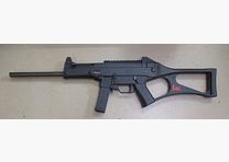 Fucile semiautomatico Heckler & Koch ristrutturato USC .45 Auto USC