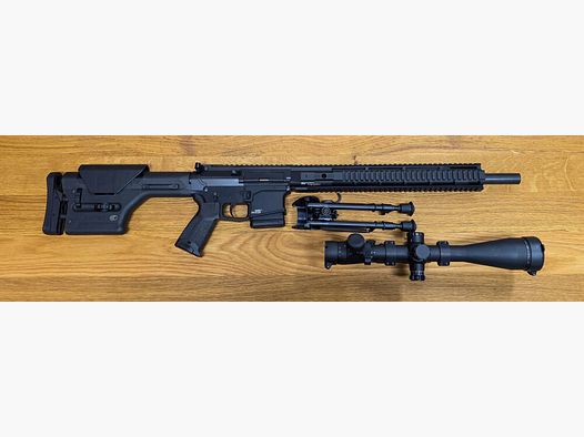 Hera Arms De 15e