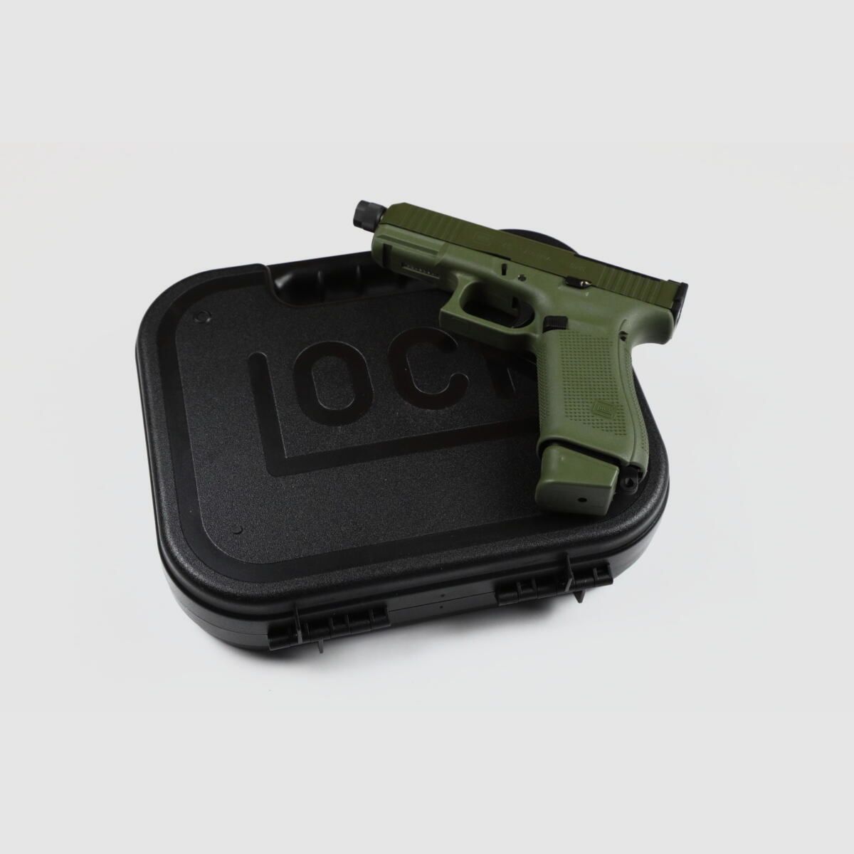 Glock 45 Gen5 Hunter Edition, Bild 9 von 9