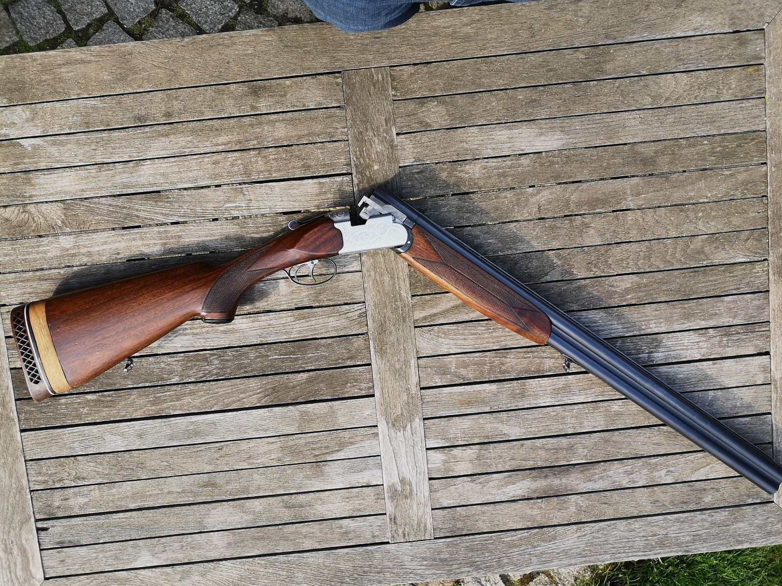 Sauer Beretta