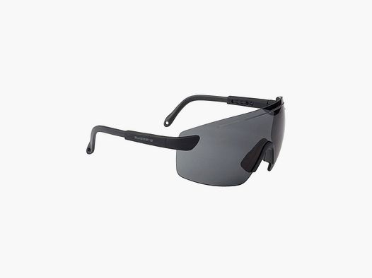 SWISSEYE Okulary Taktyczne Ciemna Soczewka