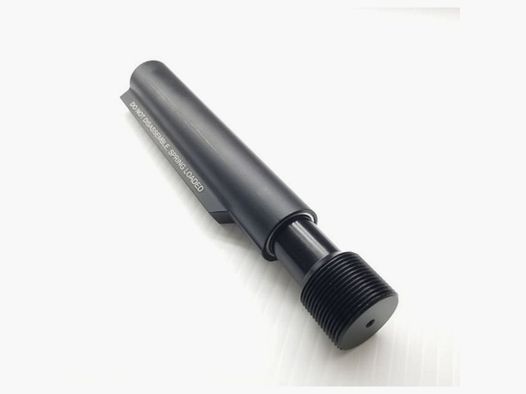 Non-Adjustable Mil-Spec Shotgun Recoil Buffer