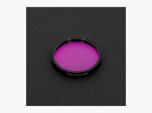 2" IR/CUT Filter ZWO