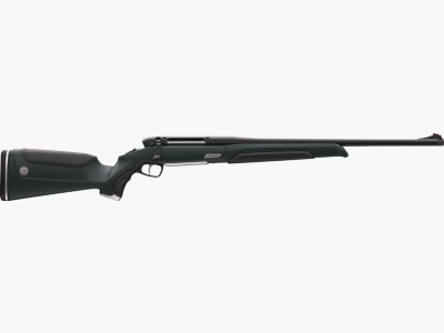 Steyr Mannlicher Monobloc zwart kaliber 30-06 Sp.