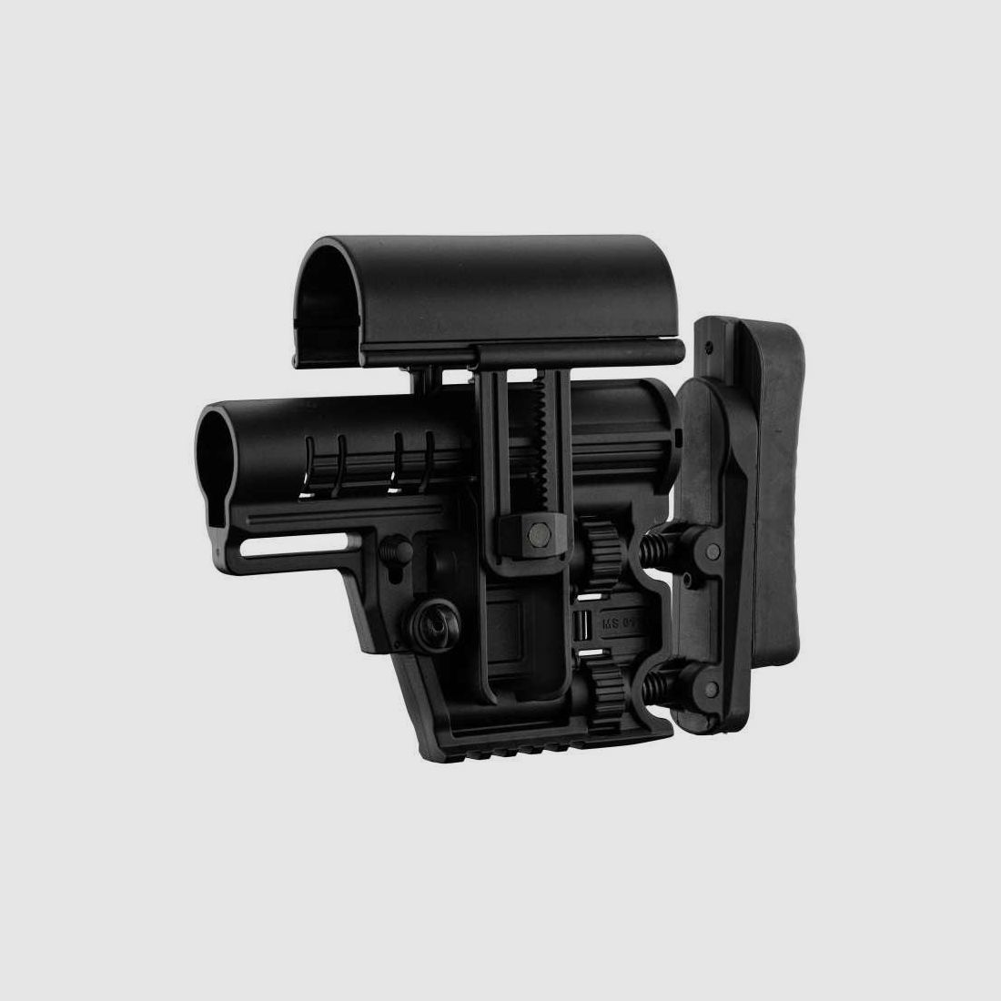 Teleskop-Schaft MODULAR PRECISION - MILSPEC Teleskop-Schaft MODULAR PRECISION, Bild 2 von 4