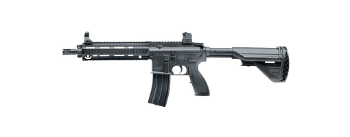 Umarex Heckler & Koch HK416 D