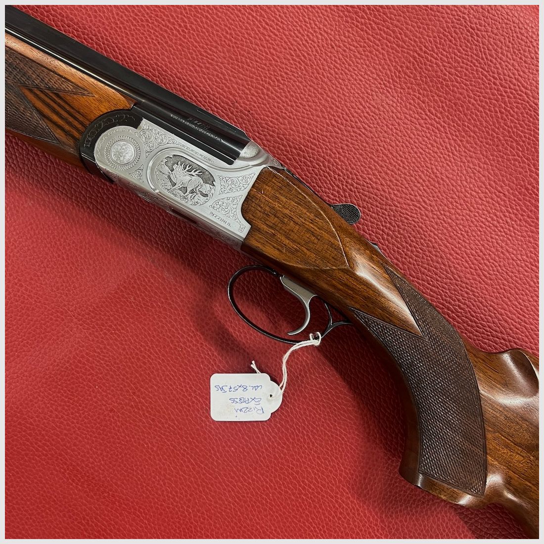 Rizzini Express Pyrrum, Bild 4 von 9