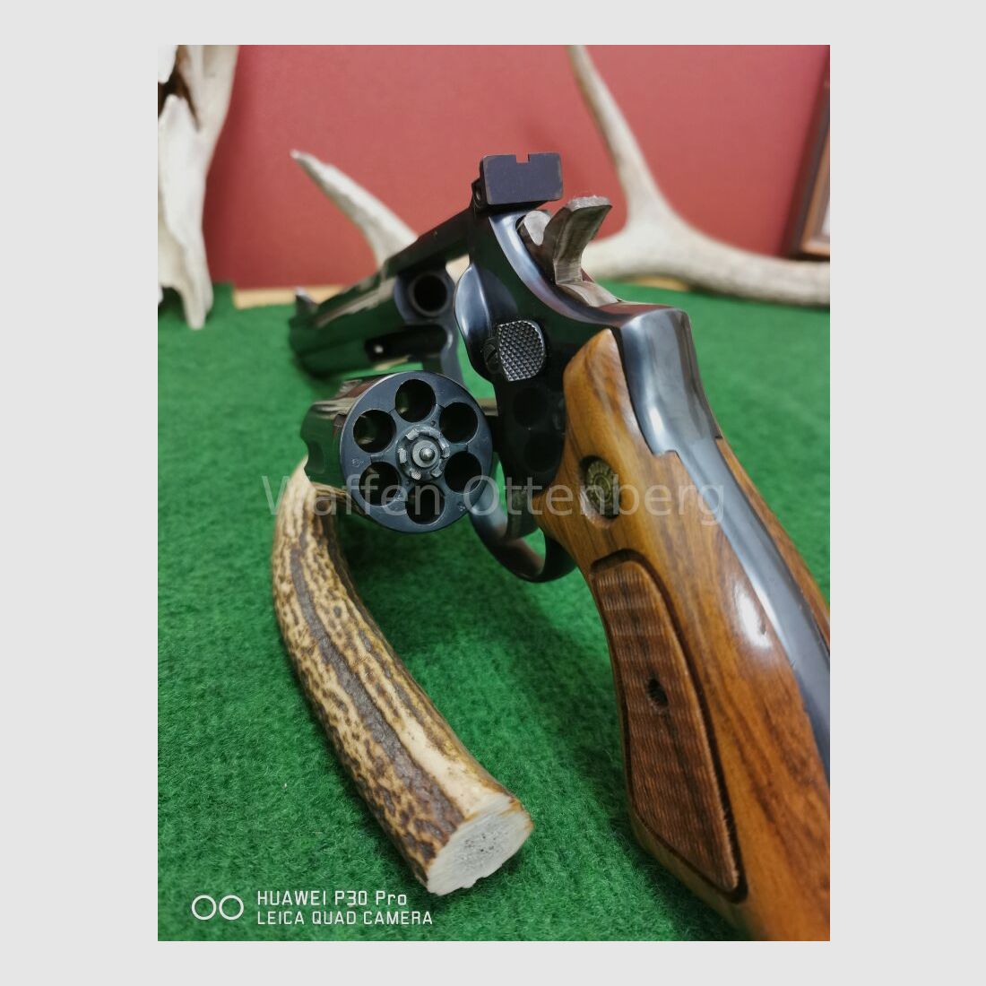 Taurus 689