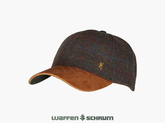 Gorra Browning Paul Green