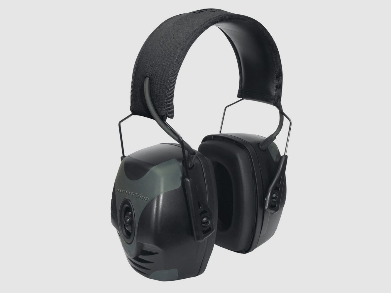Howard Leight Impact Pro hearing protection, imagen 1 de 2