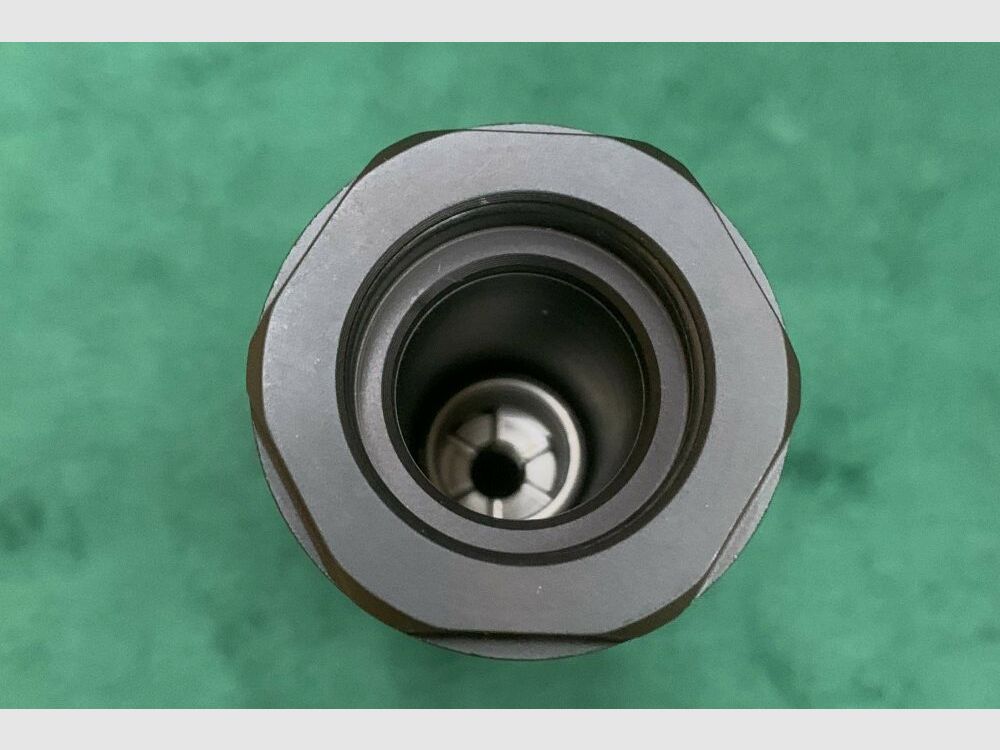 Silenciador A-TEC Hertz 150