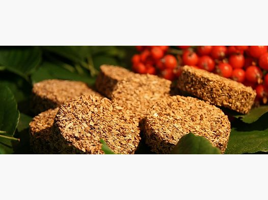Greven's Smoking Briquettes Birch 90-Pack