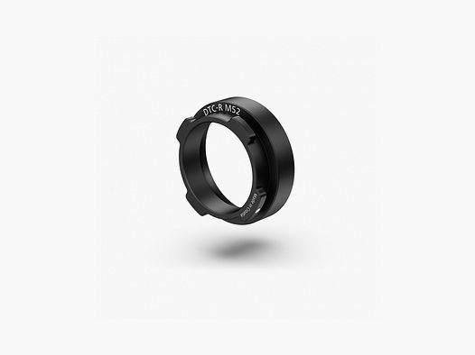 Anillo para Clip-On ZEISS DTC (DTC-R M52)