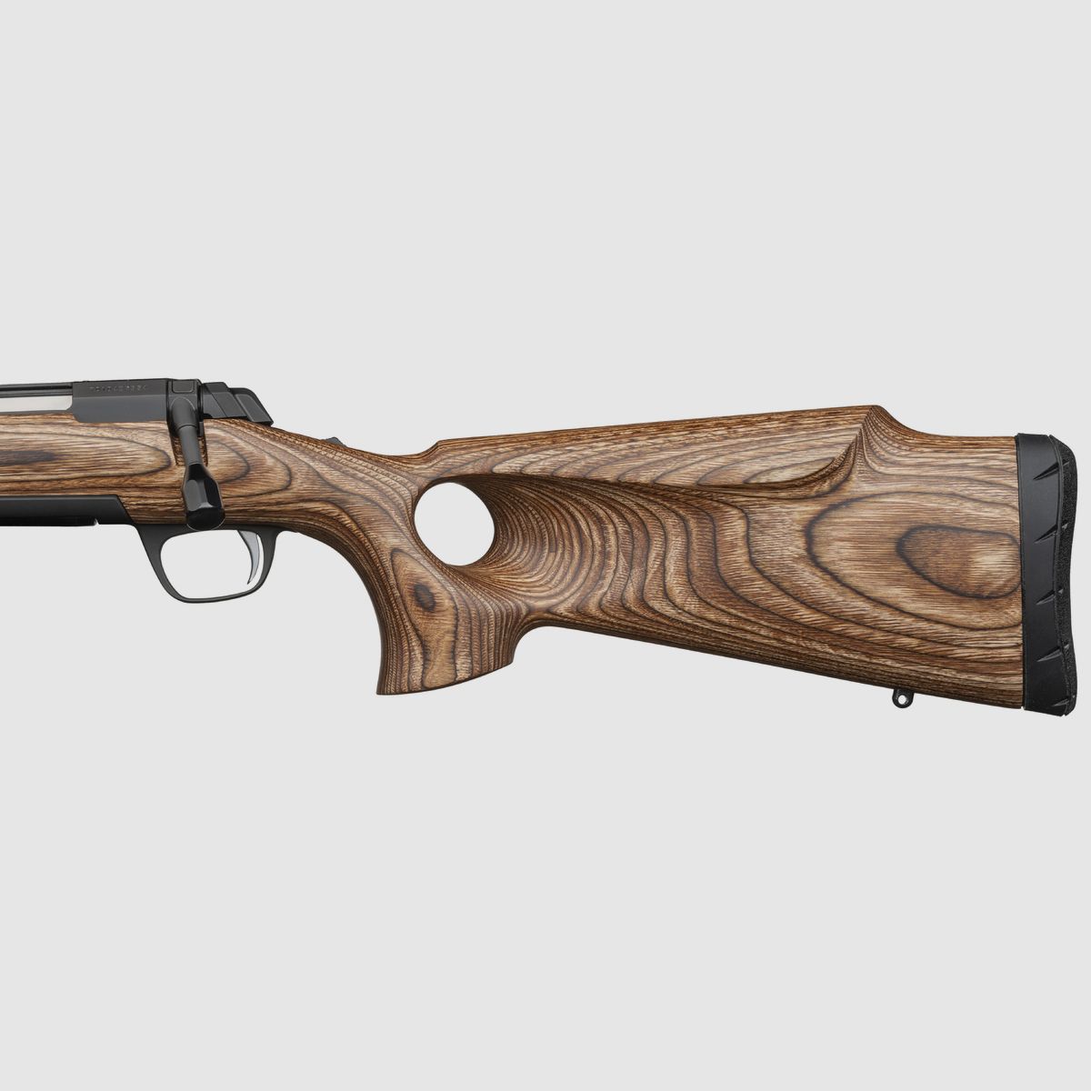 Browning X-BOLT Eclipse Hunter Brown Threaded Repetierbüchse