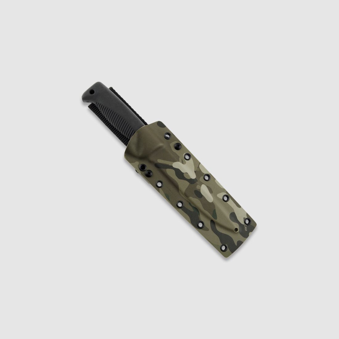 Peltonen Knives M95 Ranger Puukko Sissipuukko FJP156 PTFE Beschichtung Kydexscheide camo