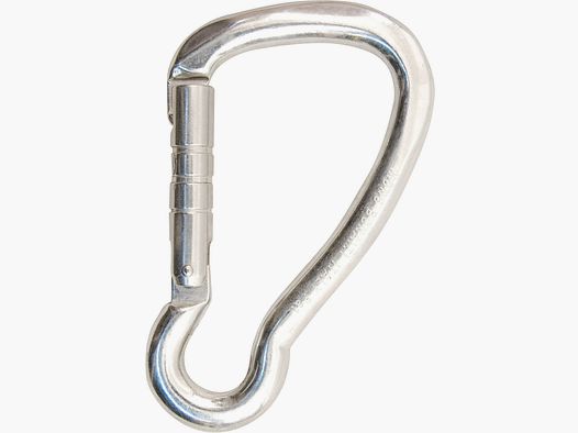 Carabiner Alu Key Lock