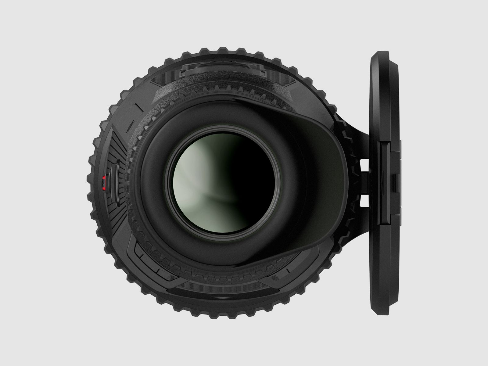 NOCPIX VISTA H50R LRF Wärmebild-Monokular