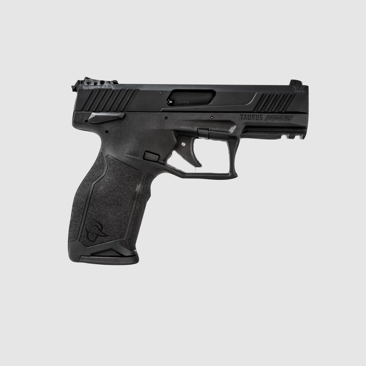 Pistolet Taurus TX22 Czarny 22lr