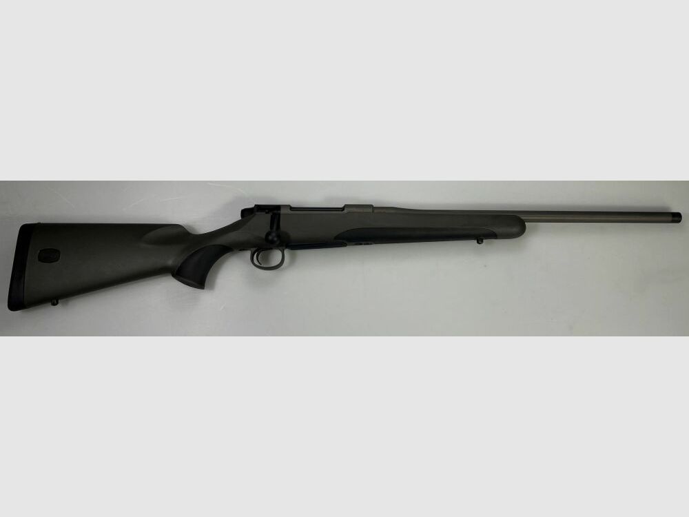 Mauser M18 Extreme
