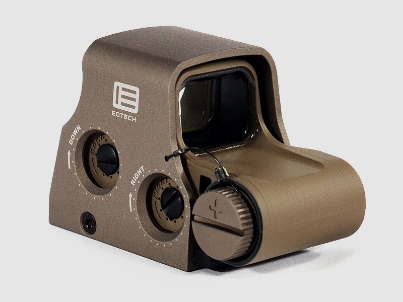 EOTECH XPS2-0, TAN