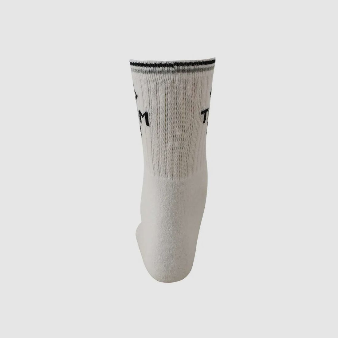 3 Paar weiße Baumwoll-Sportsocken, Bild 10 von 20