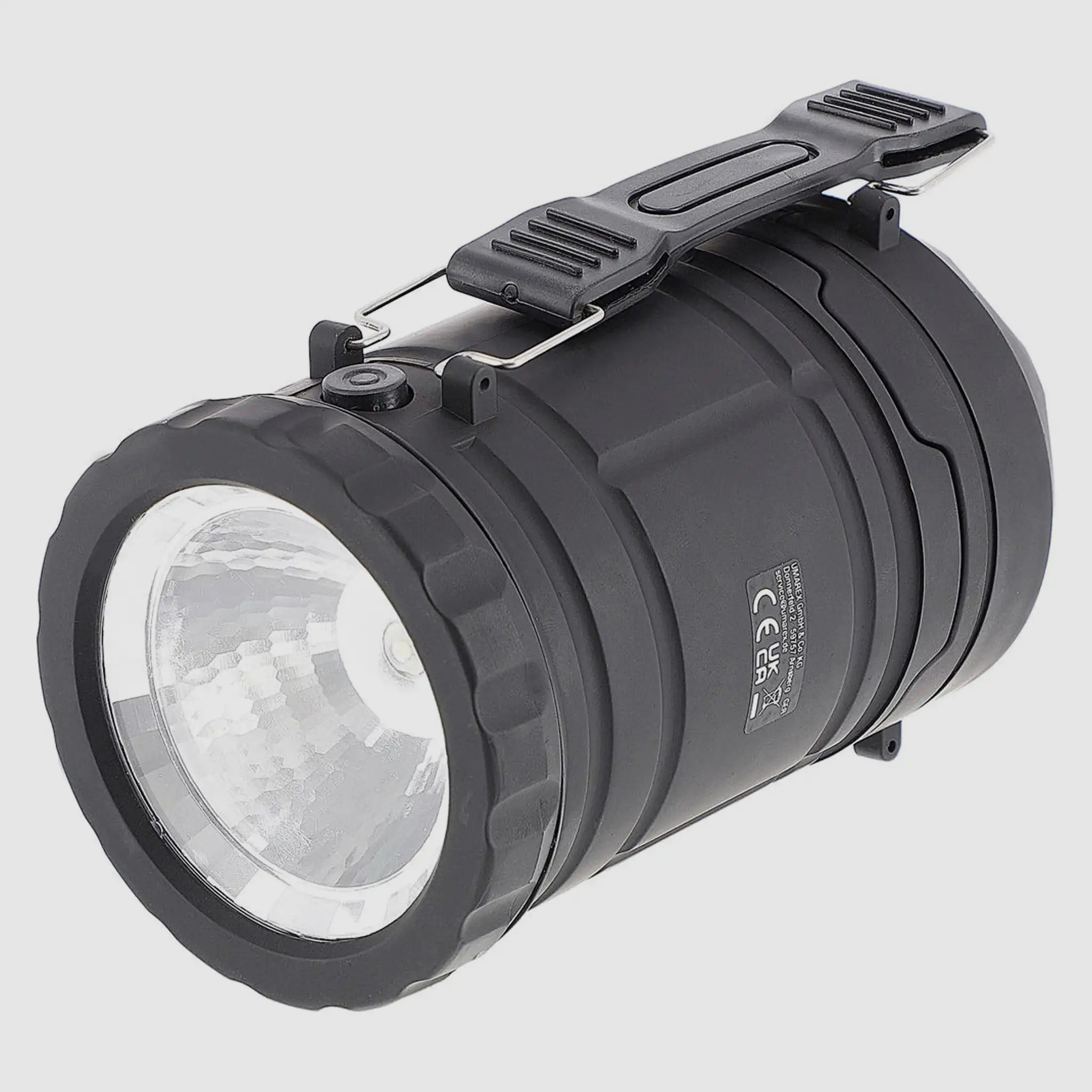 Umarex Umarex Luz de trabajo Alpina Sport Spot 360