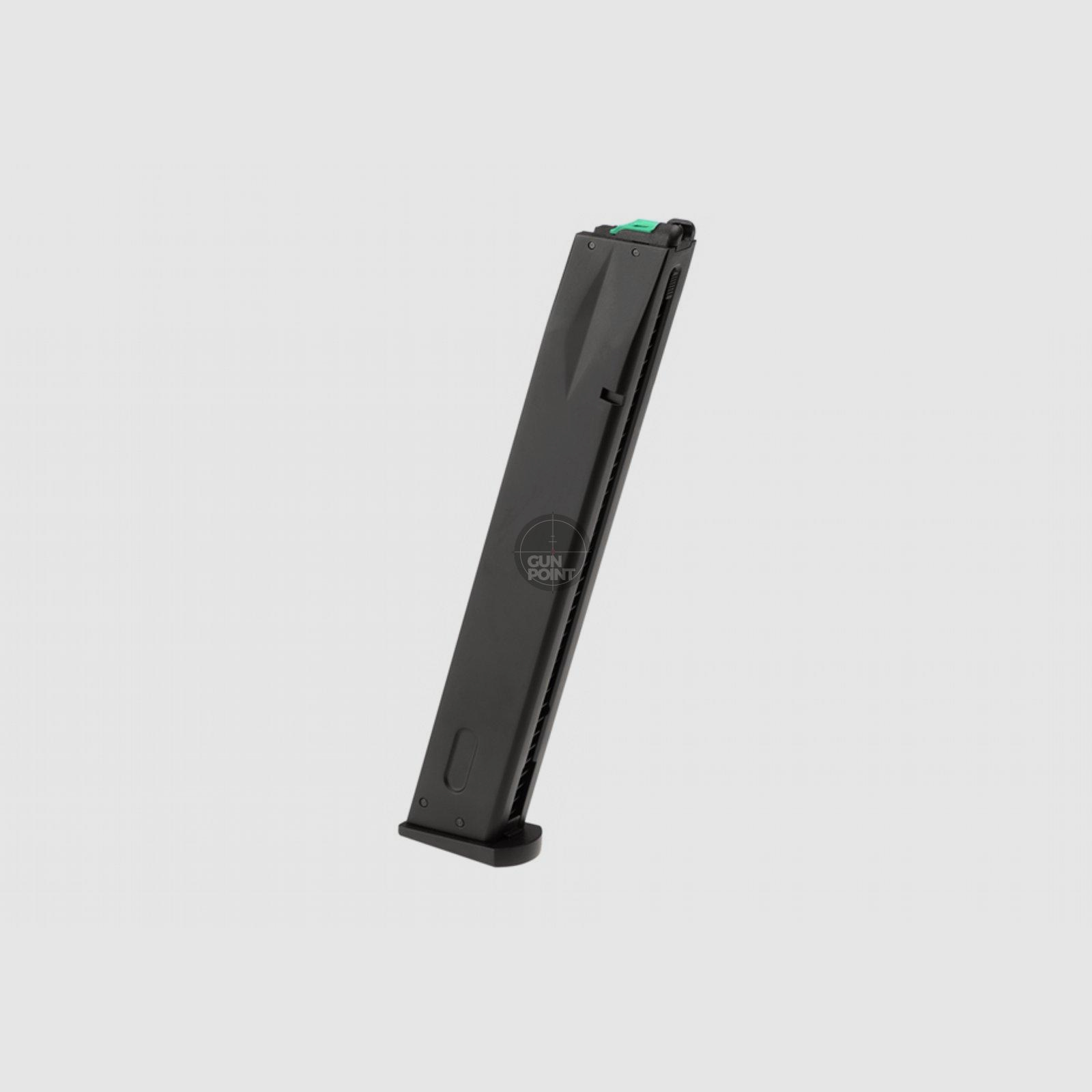 G&G Magazin GPM92 GBB 55rds