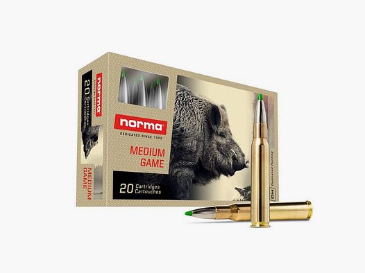 NORMA .30-06 Ecostrike 9,7g/150gr