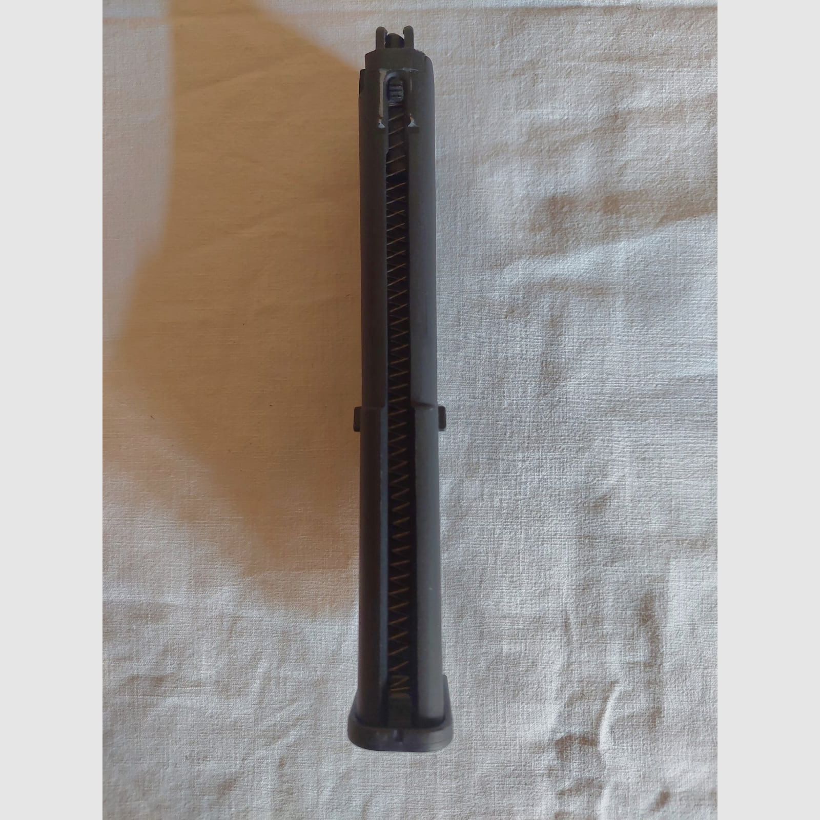 Ersatzmagazin für MP7A1 6MM GBB 