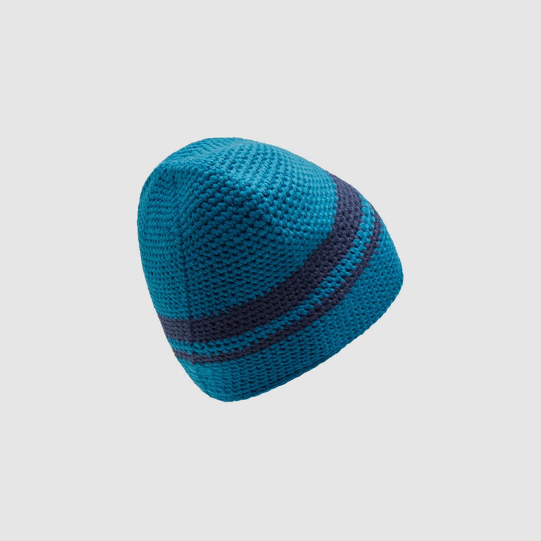 HOED – LA SPORTIVA – ZEPHIR BEANIE Lake/Night Sky, afbeelding 2 van 2
