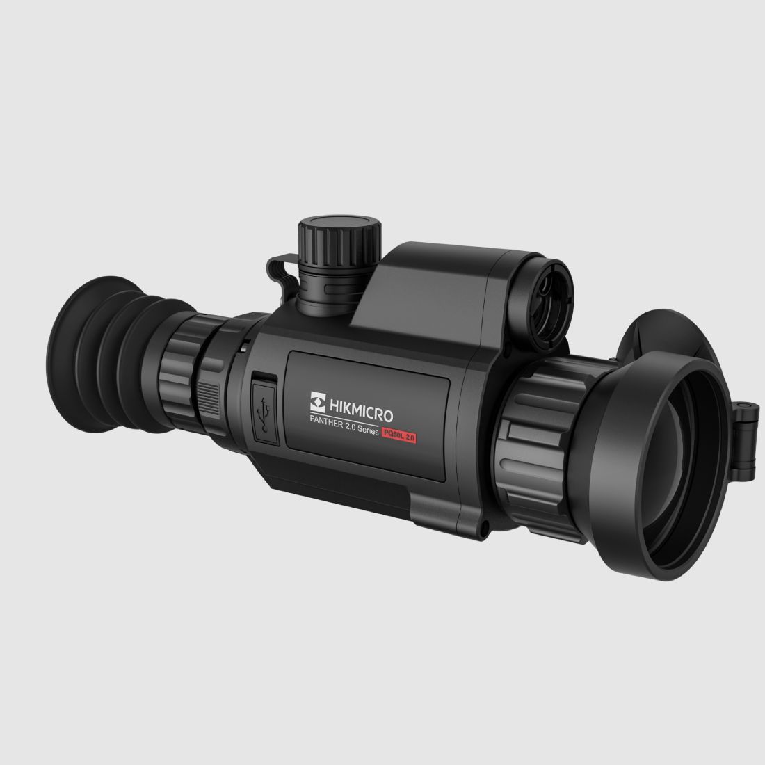 Hikmicro Panther 2.0 PQ50L